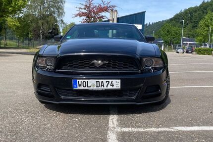 Ford Mustang 110.000 km 18.000 &euro; Oberwolfach 77709