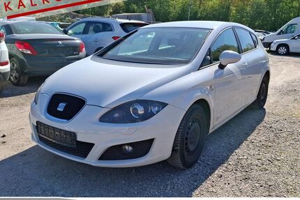 Seat Leon 207.682 km 3.685 &euro; Achern 77855