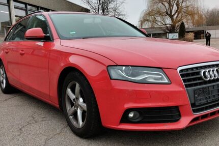 Audi A4 159.000 km 7.999 &euro; Lahr-Langenwinkel 77933
