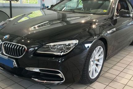 BMW 640 24.602 km 41.980 &euro; Lahr 77933