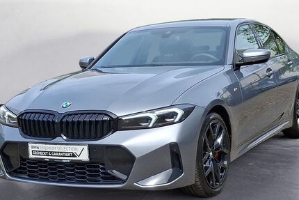 BMW 318 7.963 km 38.390 &euro; Achern 77855