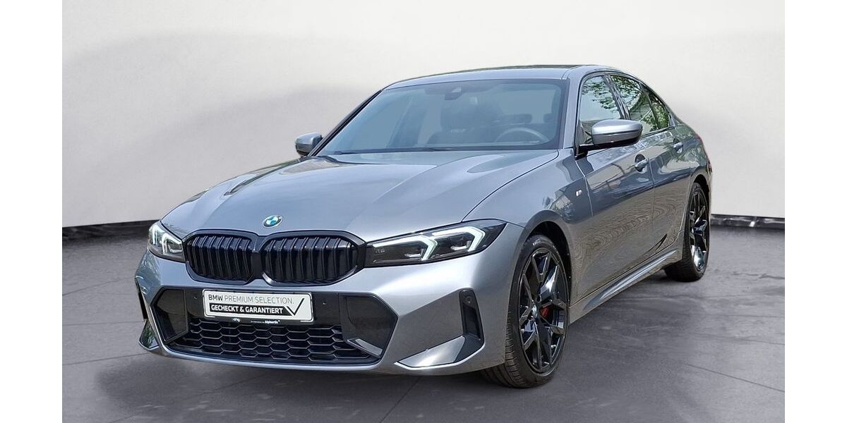 BMW 318 7.963 km 38.390 &euro; Achern 77855