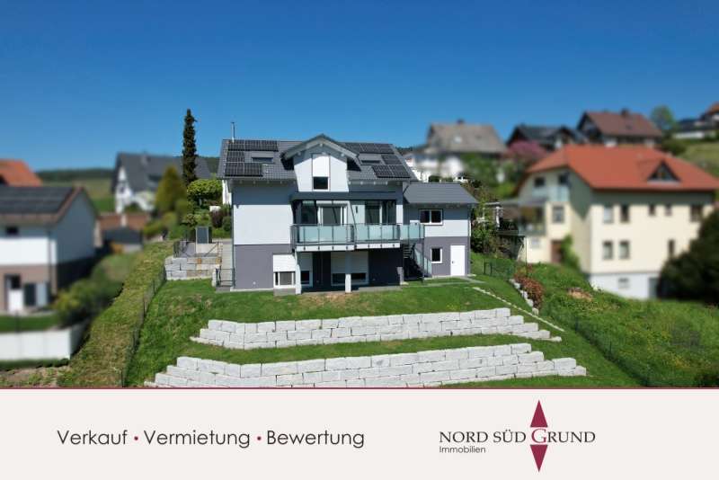 Einfamilienhaus Bühlertal - 6 Zimmer, 174 m&sup2;, 990.000&euro; | Angebot:26867064