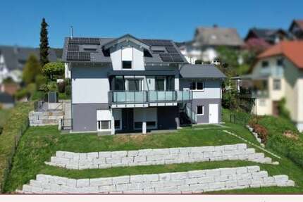 Haus Bühlertal - 6 Zimmer, 174 m&sup2;, 990.000&euro; | Angebot:26867064