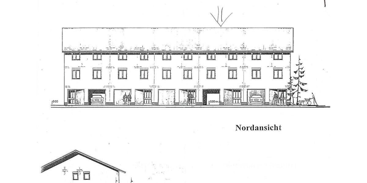 Reihenhaus Lahr (Schwarzwald) - 5 Zimmer, 146 m&sup2;, 470.000&euro; | Angebot:25991195