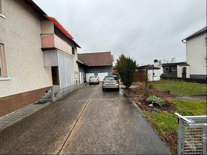 Etagenwohnung Rheinau Honau - 3 Zimmer, 80 m&sup2;, 190.000&euro; | Angebot:25671444