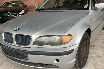 BMW 320 258.392 km 1.199 &euro; Herbolzheim 79336