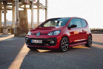 VW up! 51.000 km 13.500 &euro; Kehl 77694