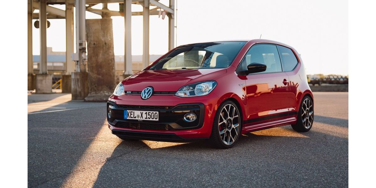 VW up! 51.000 km 13.500 &euro; Kehl 77694