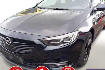 Opel Insignia 92.900 km 18.788 &euro; Kehl 77694