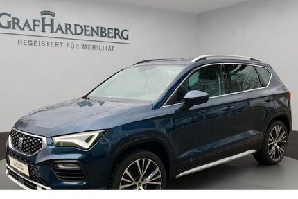 Seat Ateca 99.500 km 23.444 &euro; Offenburg 77652