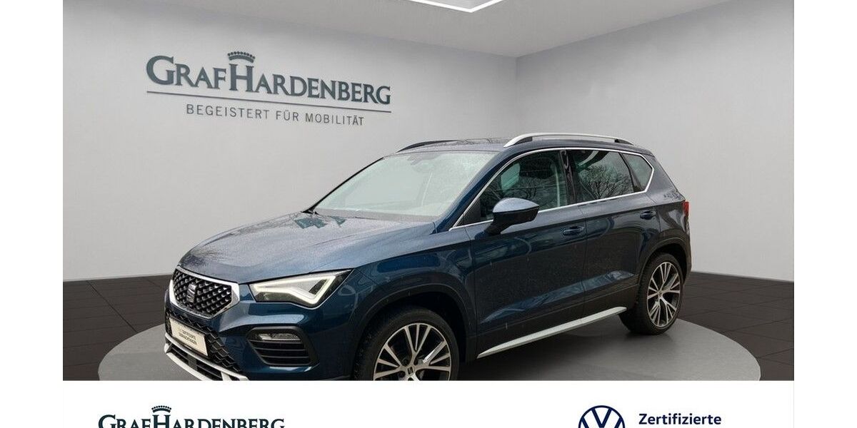Seat Ateca 99.500 km 23.444 &euro; Offenburg 77652