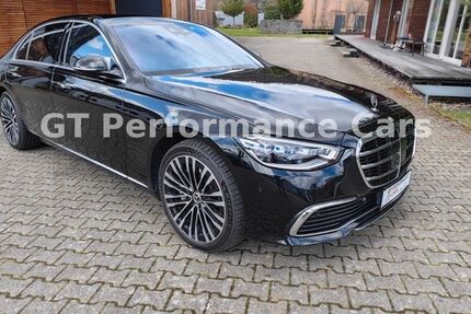 Mercedes-Benz S 500 114.500 km 66.600 &euro; Zell am Harmersbach 77736