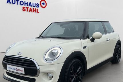 Mini Cooper 65.784 km 15.990 &euro; Schutterwald 77746