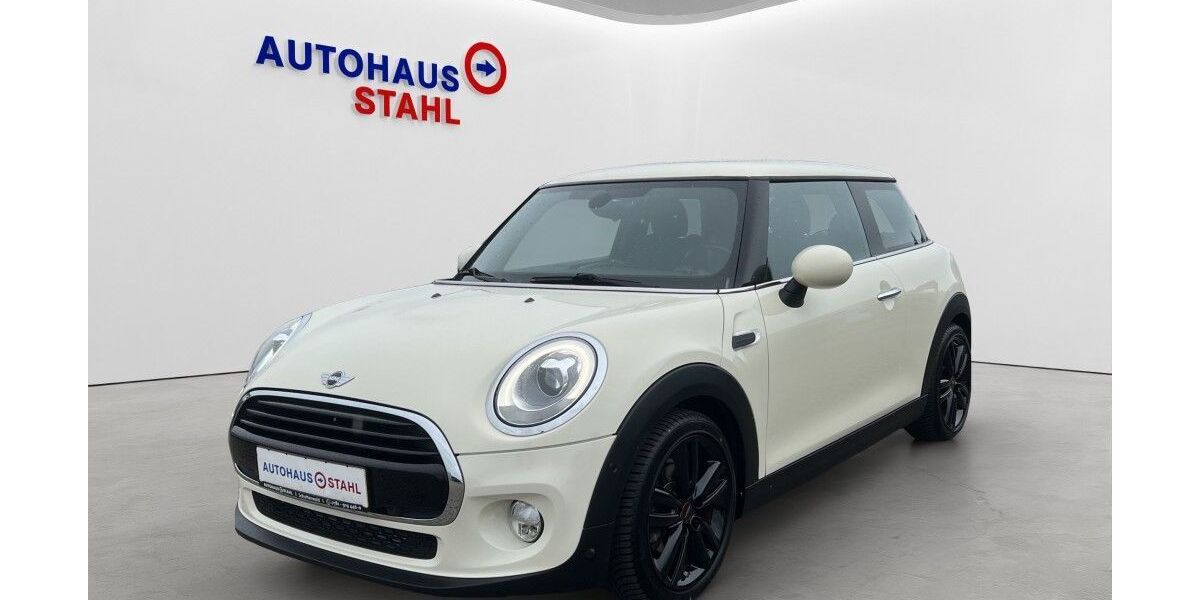 Mini Cooper 65.784 km 15.990 &euro; Schutterwald 77746
