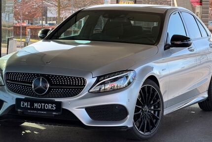 Mercedes-Benz C 43 AMG 90.000 km 32.900 &euro; Offenburg- Zunsweier 77656