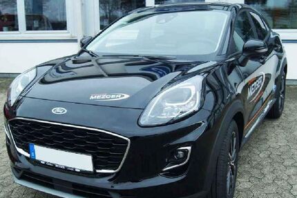 Ford Puma 53.088 km 19.990 &euro; Appenweier-Urloffen 77767