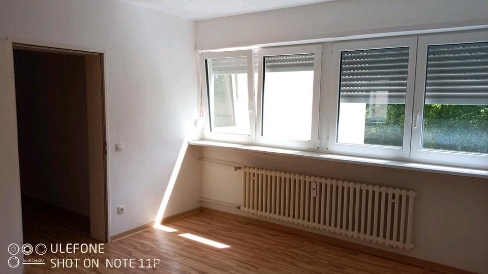 Etagenwohnung Lahr (Schwarzwald) - 2 Zimmer, 60 m&sup2;, 950&euro; | Angebot:26519363