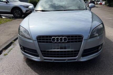 Audi TT 198.000 km 5.980 &euro; Kippenheim 77971