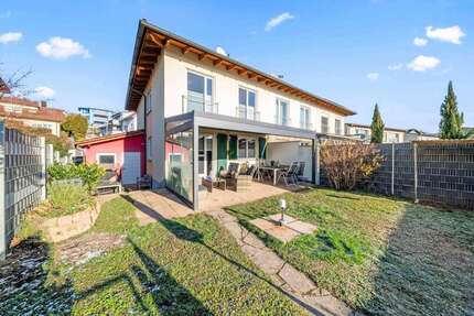 Haus Ettenheim - 4 Zimmer, 110 m&sup2;, 490.000&euro; | Angebot:24638894