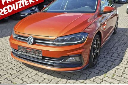VW Polo 170.000 km 11.685 &euro; Achern 77855