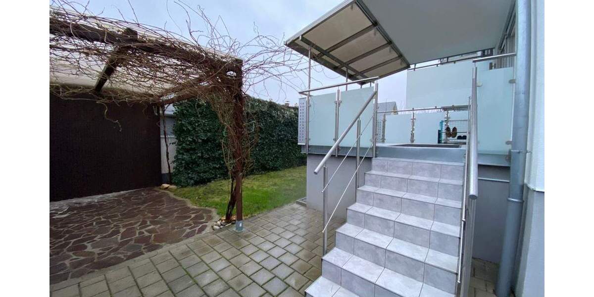 Etagenwohnung Lahr/Schwarzwald Lahr - 4 Zimmer, 122 m&sup2;, 379.500&euro; | Angebot:25683847