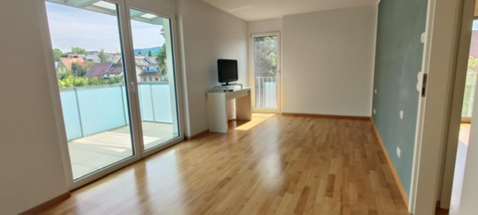 Etagenwohnung Lahr (Schwarzwald) - 3 Zimmer, 112 m&sup2;, 1.290&euro; | Angebot:25791251