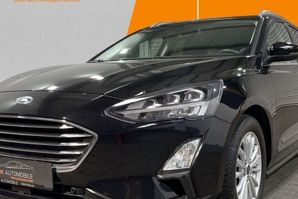 Ford Focus 124.700 km 16.700 &euro; Bühl-Vimbuch 77815