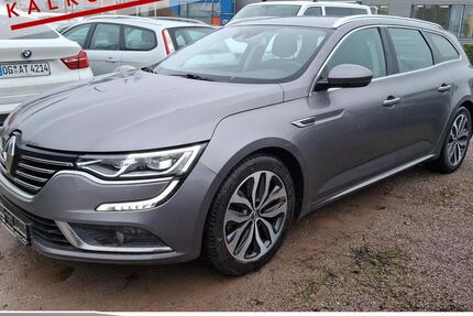 Renault Talisman 67.150 km 9.885 &euro; Achern 77855