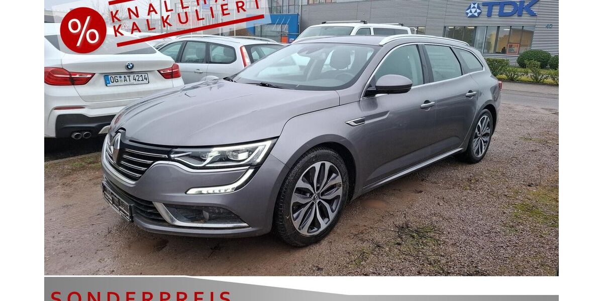 Renault Talisman 67.150 km 9.885 &euro; Achern 77855