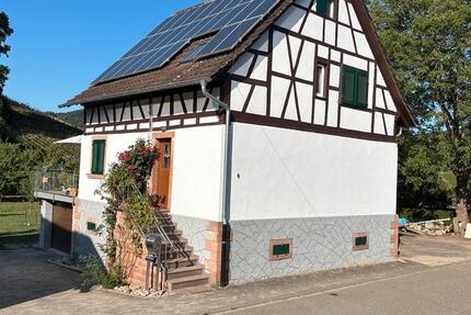 Haus Oberkirch - 5 Zimmer, 120 m&sup2;, 1.820&euro; | Angebot:27617800