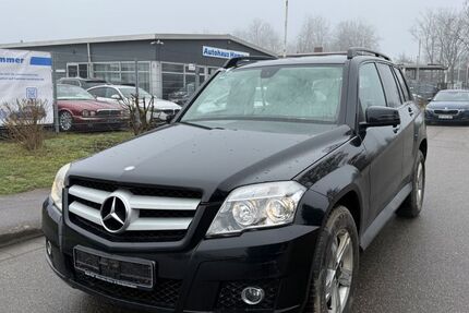 Mercedes-Benz GLK 220 370.000 km 3.499 &euro; lahr 77933