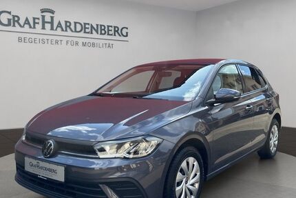 VW Polo 17.500 km 19.333 &euro; Gengenbach 77723