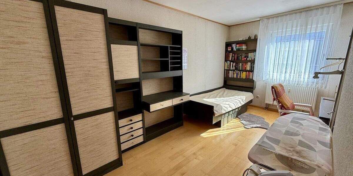 Mehrfamilienhaus, Wohnhaus Lahr-Mietersheim Mietersheim - 8 Zimmer, 206 m&sup2;, 498.000&euro; | Angebot:25703290