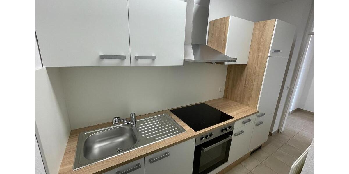 Etagenwohnung Lahr (Schwarzwald) - 1 Zimmer, 36 m&sup2;, 119.000&euro; | Angebot:23635043