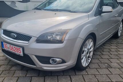 Ford Focus 143.000 km 3.850 &euro; Lahr 77933