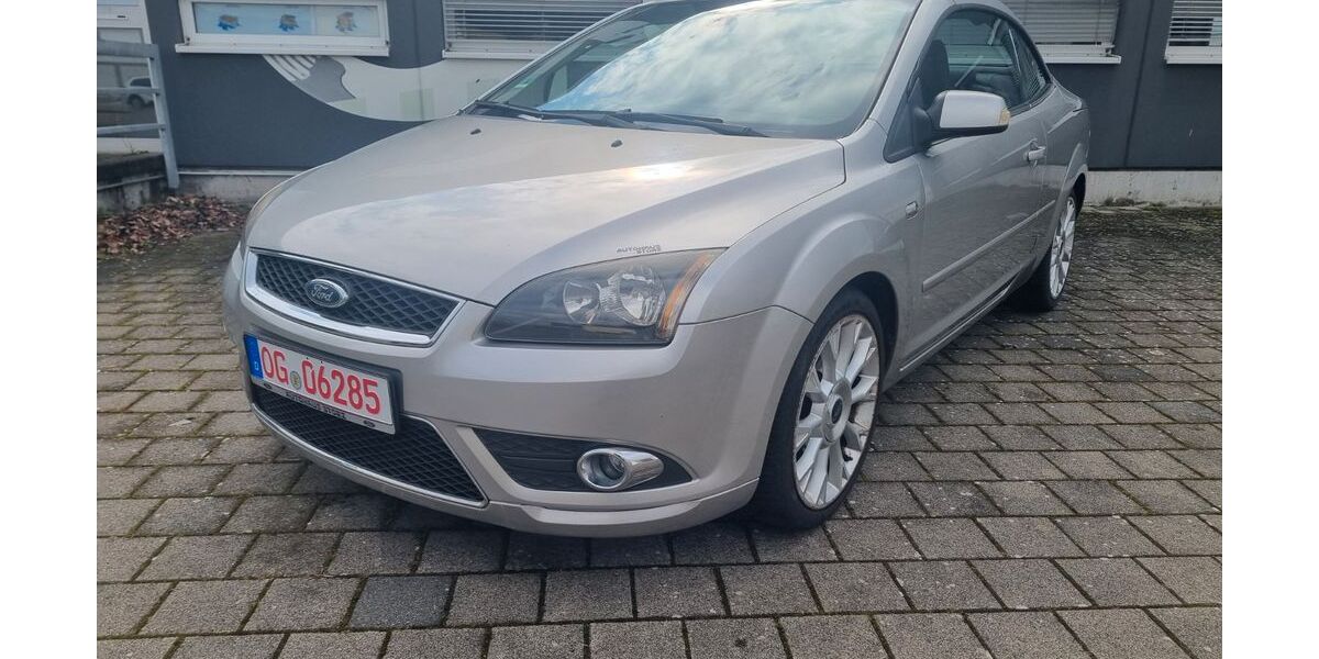 Ford Focus 143.000 km 3.850 &euro; Lahr 77933