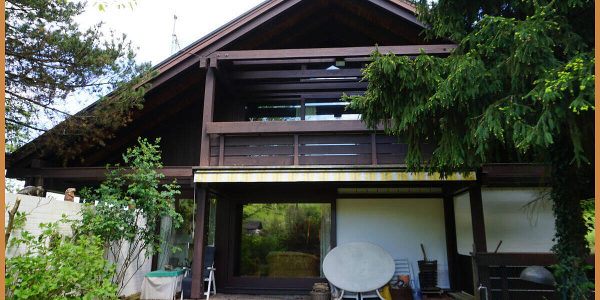 Einfamilienhaus Gengenbach-Bermersbach Bermersbach - 5 Zimmer, 212 m&sup2;, 749.000&euro; | Angebot:26741729