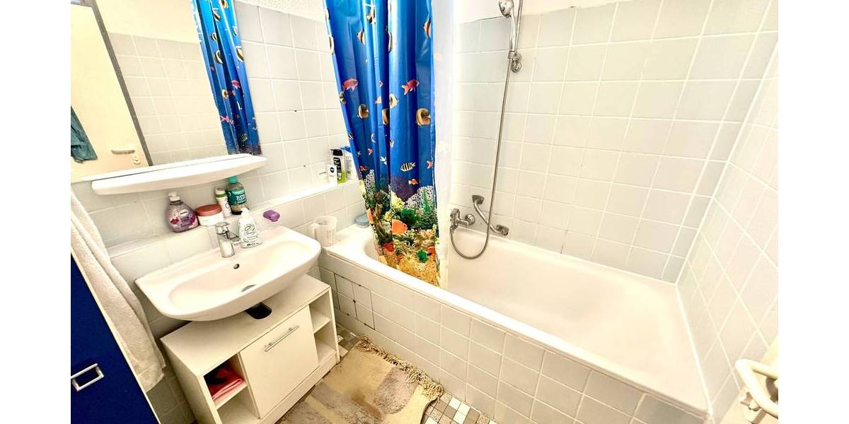 Etagenwohnung Lahr - 3 Zimmer, 94 m&sup2;, 219.000&euro; | Angebot:25778268