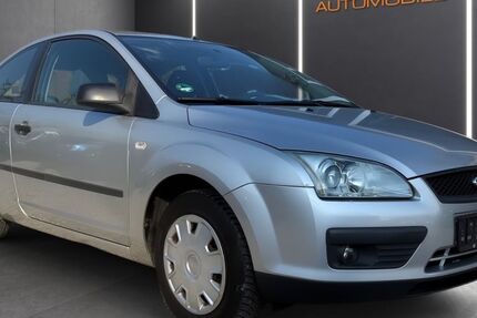 Ford Focus 147.200 km 2.499 &euro; Offenburg 77652