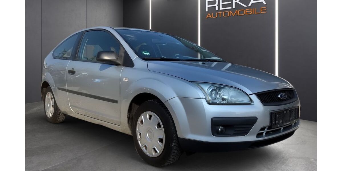 Ford Focus 147.200 km 2.499 &euro; Offenburg 77652