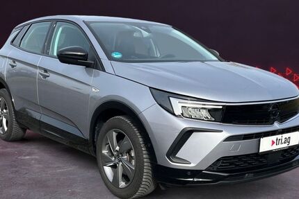 Opel Grandland (X) 21.736 km 21.320 &euro; Bühl 77815