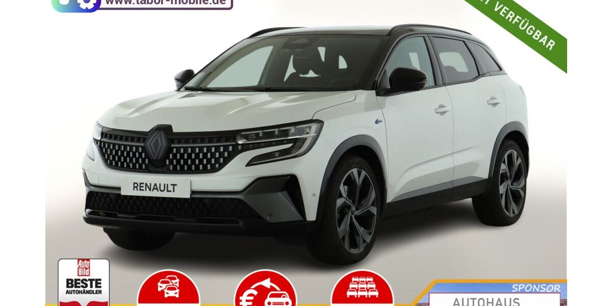Renault Austral 30.300 km 31.861 &euro; Kehl 77694