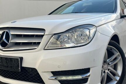 Mercedes-Benz C 180 179.950 km 12.495 &euro; Ettenheim 77955