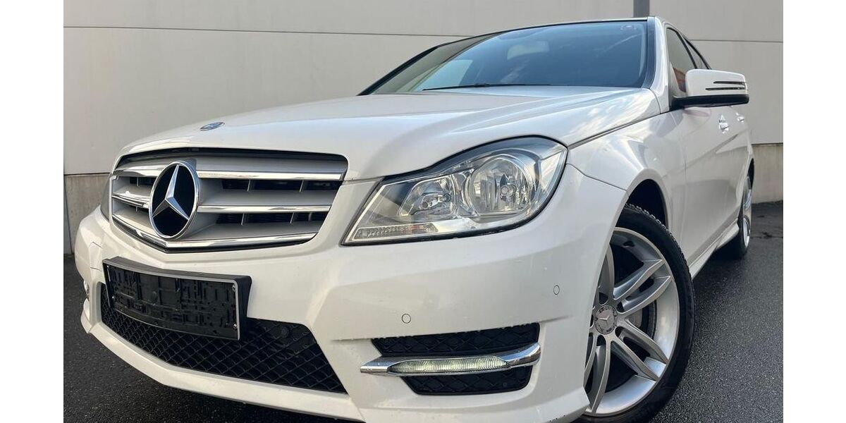 Mercedes-Benz C 180 179.950 km 12.495 &euro; Ettenheim 77955