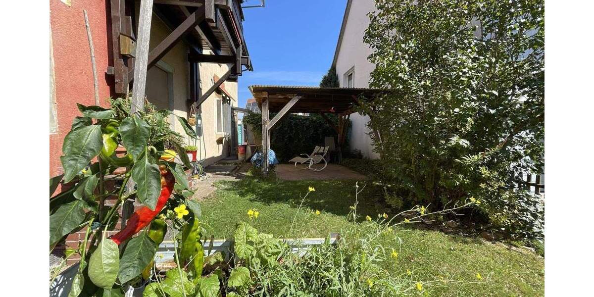 Etagenwohnung Berghaupten - 5 Zimmer, 167 m&sup2;, 385.000&euro; | Angebot:25703700