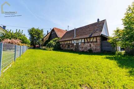 Haus Friesenheim / Schuttern Schuttern - 7 Zimmer, 205 m&sup2;, 420.000&euro; | Angebot:25472388