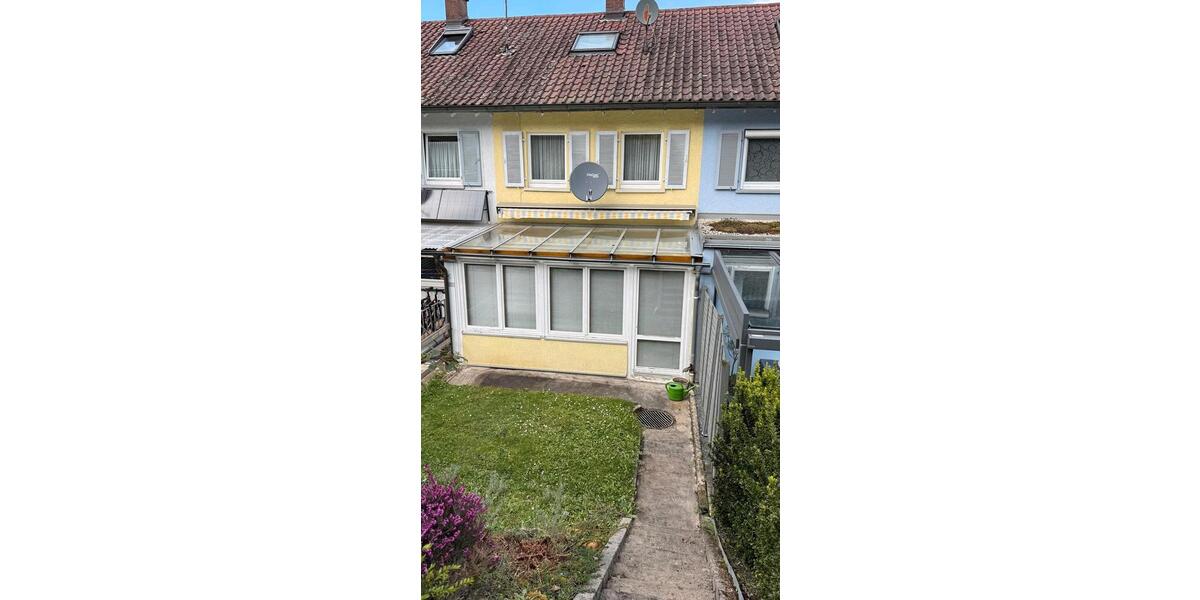 Reihenhaus Lahr (Schwarzwald) - 4.5 Zimmer, 103 m&sup2;, 333.000&euro; | Angebot:26040836