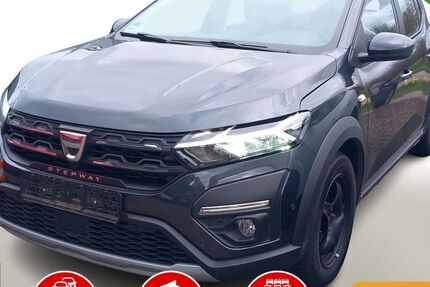 Dacia Sandero 25.150 km 18.288 &euro; Kehl 77694