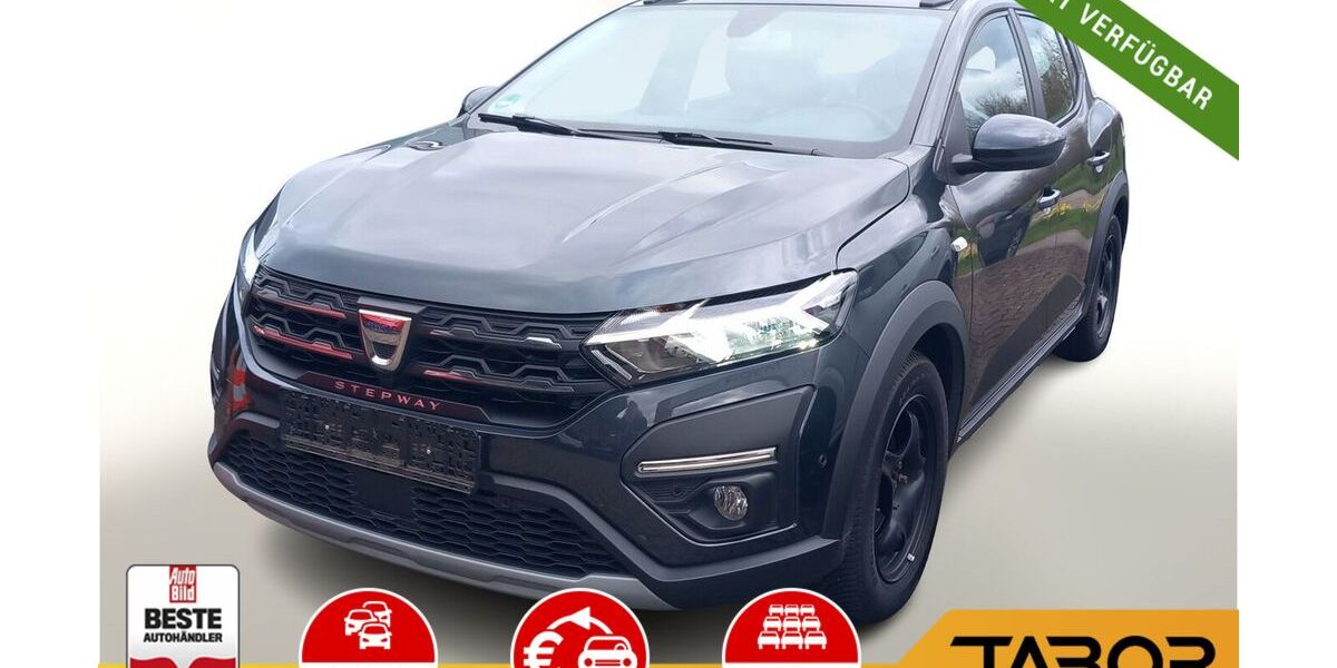 Dacia Sandero 25.150 km 18.288 &euro; Kehl 77694